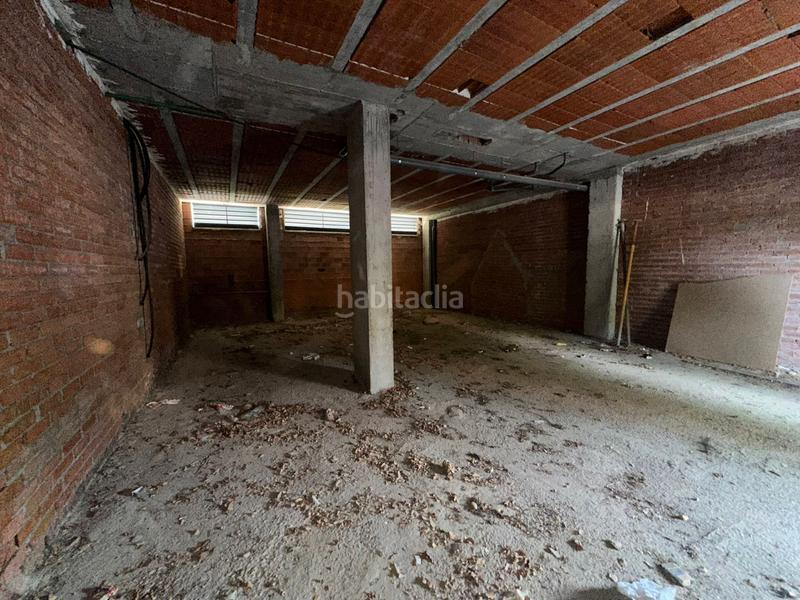 Foto 623fbd18-2622-46cb-b234-bf70d0de4510. Business premise in Perlita Arganda del Rey