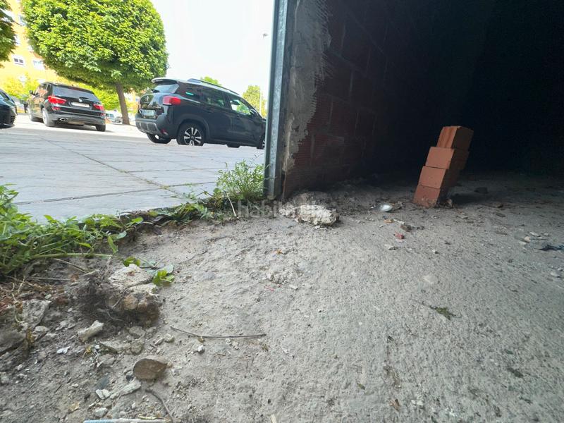 Foto a7af5f79-8024-4e98-ba01-704a904957fe. Business premise in Perlita Arganda del Rey