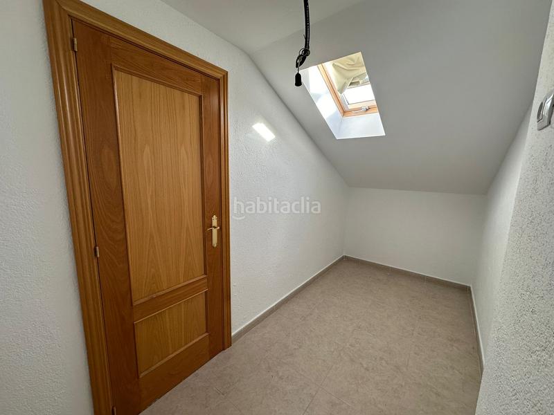Foto fa348d33-9127-4b16-aa1c-cf8661b38aed. Alquiler piso oprtunidad piso en venta zona residencial en Villalbilla