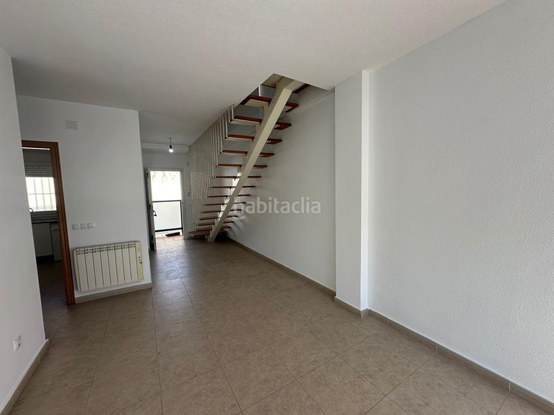 Foto 1480e15e-9b02-43a0-9206-5cf520d693e2. Location appartement avec chauffage parking dans Villalbilla pueblo Villalbilla