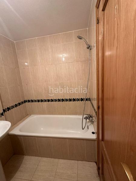 Foto b840e275-236a-4a67-bb2c-a4c2c50dae09. Location appartement avec chauffage parking dans Villalbilla pueblo Villalbilla