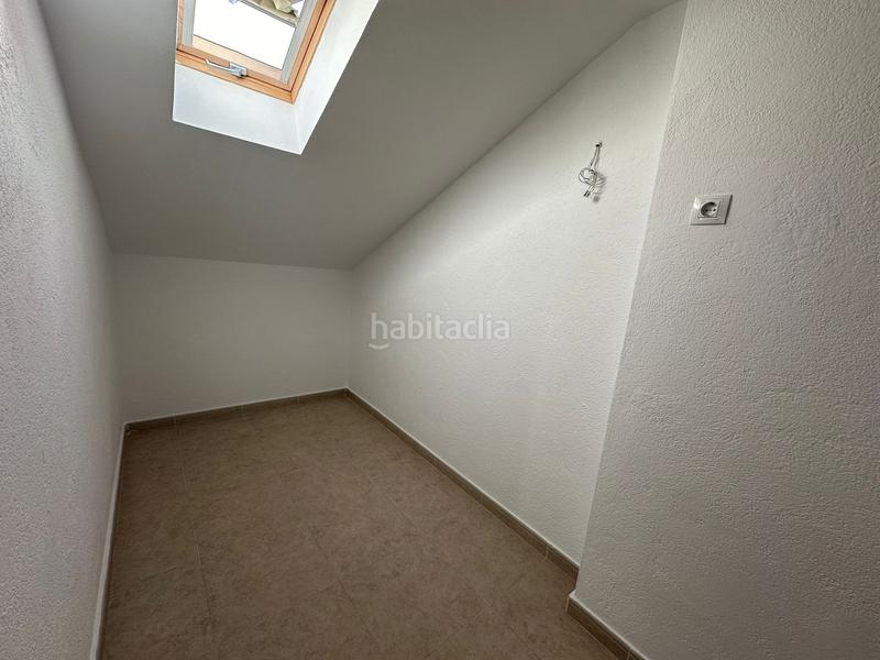 Foto 2fd55068-9895-49fa-a250-e9247559c705. Miete etagenwohnung mit heizung parking in Villalbilla pueblo Villalbilla