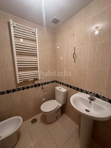 Foto a446be9c-3a18-4ada-b10b-7dcc55c85778. Miete etagenwohnung mit heizung parking in Villalbilla pueblo Villalbilla