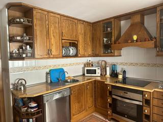 Chalet  Calle benito pérez galdós. Oportunidad venta vivienda en tarancon