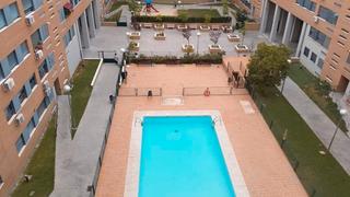 Location Appartement  Calle antonio buero vallejo. Piso en alquiler: torrejon de ardoz