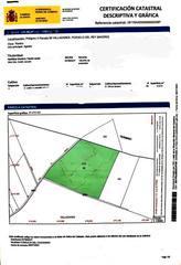 Finca rstica  Calle de valparaso. Terrenos agricolas en venta !!!!