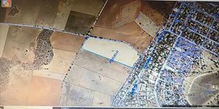 Miete Landgut  Calle de valparaíso. Terreno agricola en renta!