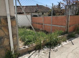 Terreno residenziale  Calle de francisco de goya. Terreno urbano en venta, en pozuelo del rey