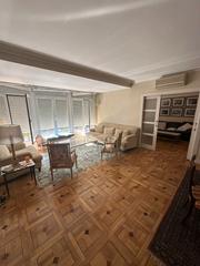 Piso en Vallehermoso. Vivienda exclusiva!!!