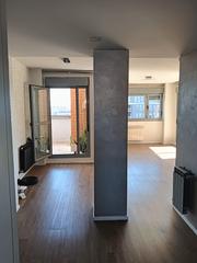 Penthouse in Avenida de Francisco Pi y Margall