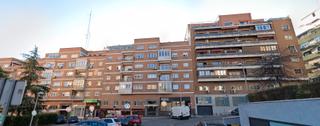 Appartement à Niño Jesús. Nuda propiedad!!!! gran oportunidad!!!