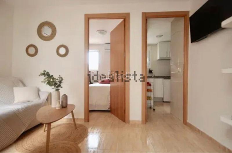 Foto 0ccd609c-98cc-472e-a6a4-a761ab304792. Location appartement dans Embajadores-Lavapiés Madrid