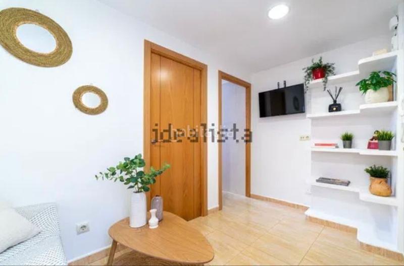 Foto 19640c71-6b7e-4b1c-b108-be2a4dced4cb. Location appartement dans Embajadores-Lavapiés Madrid