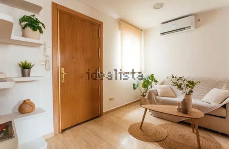 Foto 29d8d44f-194a-492f-b4c1-79e9b5b2134d. Location appartement dans Embajadores-Lavapiés Madrid