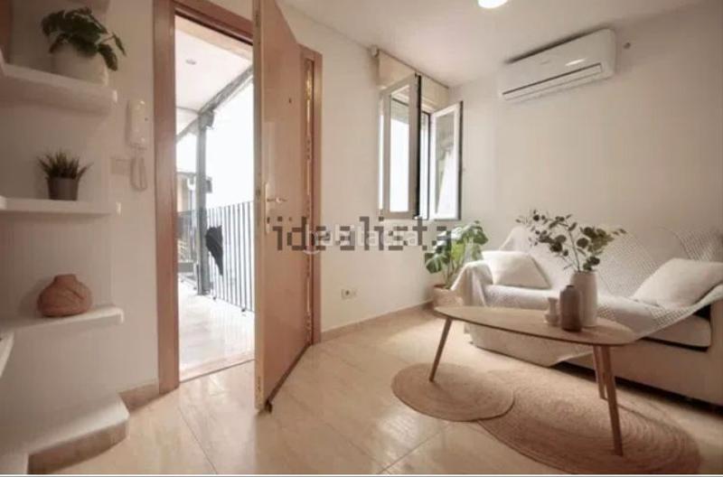 Foto 99e434c2-50c3-42c6-8de7-130df81d712f. Location appartement dans Embajadores-Lavapiés Madrid