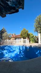 Chalet en Parque Coimbra