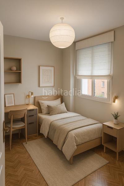 Foto 1ad71d34-18e5-44de-8040-eb4bcb73c789. Piso no cobramos honorarios a los compradores. en Madrid