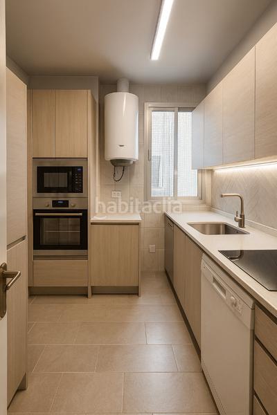 Foto 32eb4d0c-8822-4fbf-b1d9-5cb2264279d9. Piso no cobramos honorarios a los compradores. en Madrid