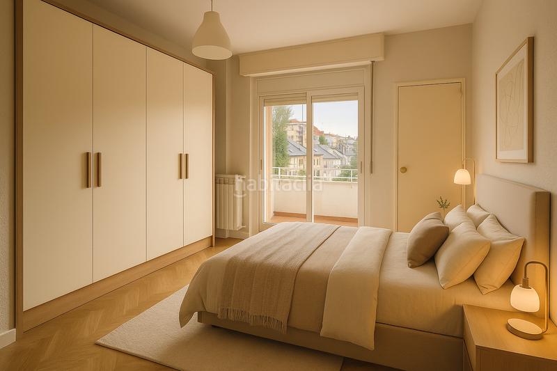 Foto 5339f36c-47fa-4fd6-9a1e-108404abbc3f. Piso no cobramos honorarios a los compradores. en Madrid