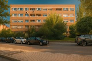 Piso en Ciudad Universitaria