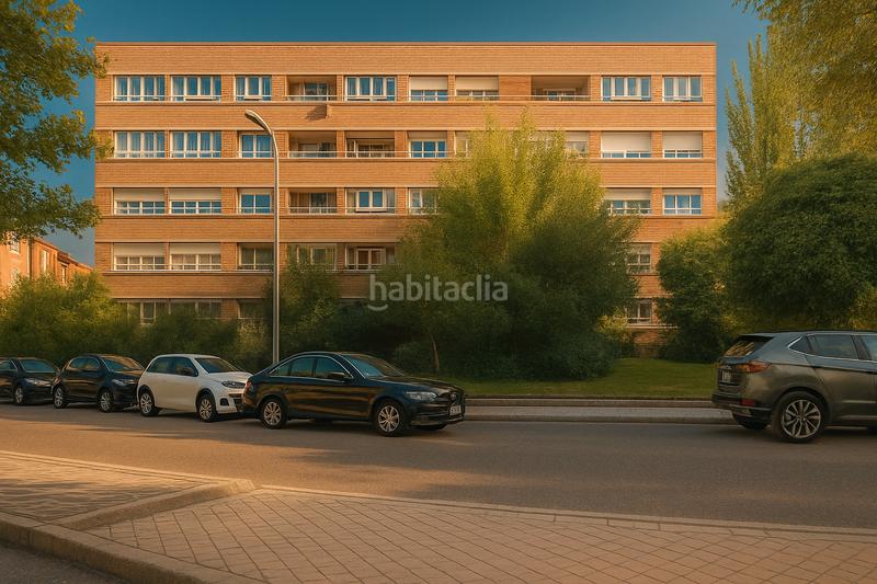 Foto 55561ca5-8f55-44b5-80bf-3ce1811c4ecd. Piso no cobramos honorarios a los compradores. en Madrid