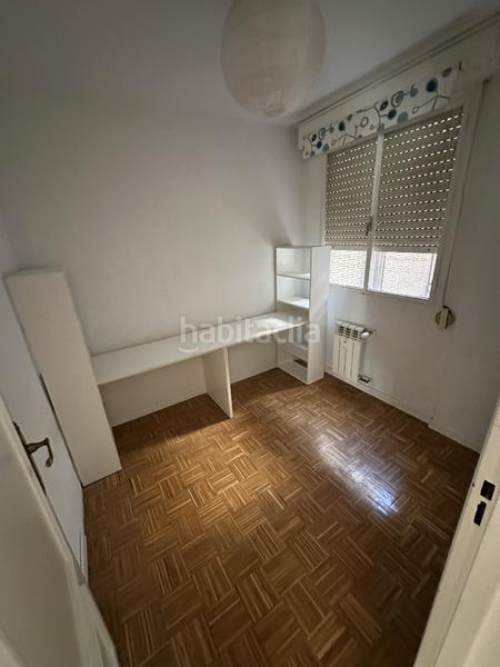 Foto 7d8b81e1-f8d9-42b6-8f29-54068aa700d0. Piso no cobramos honorarios a los compradores. en Madrid
