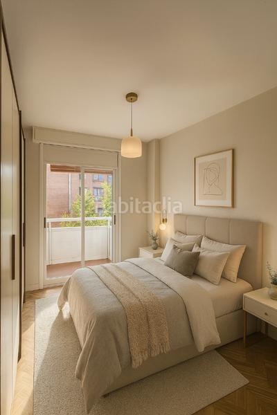 Foto 8ca14bff-a399-4007-9dfc-f23cb85c537e. Piso no cobramos honorarios a los compradores. en Madrid