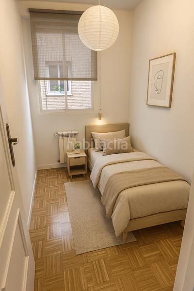 Foto a4c68d58-f57c-4491-88ed-7572404952cf. Piso no cobramos honorarios a los compradores. en Madrid