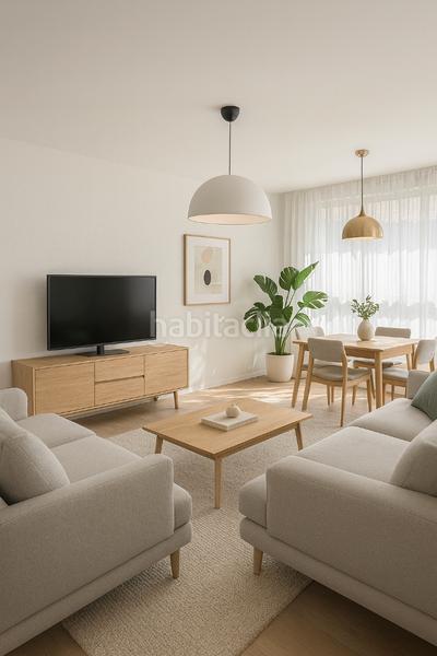 Foto da5879de-5ab3-4365-8187-013913b05c72. Piso no cobramos honorarios a los compradores. en Madrid