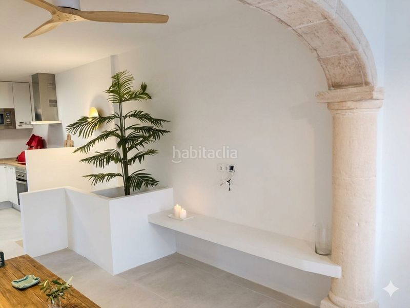 Foto fdeffe60-1a50-4785-99ae-79412d959dd4. Dúplex amb calefacció piscina a La Pedrera-Vessanes Dénia