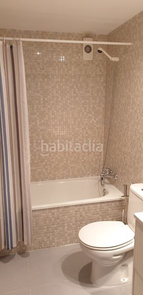 Foto 5c48eed1-df38-4357-ba00-112ab680135d. Lloguer pis amb calefacció aparcament piscina a Montecarmelo Madrid