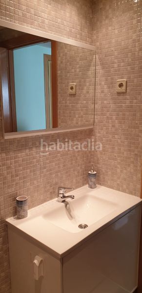 Foto 70b6f82d-7d09-4e23-9b06-88f77f5cadaf. Lloguer pis amb calefacció aparcament piscina a Montecarmelo Madrid