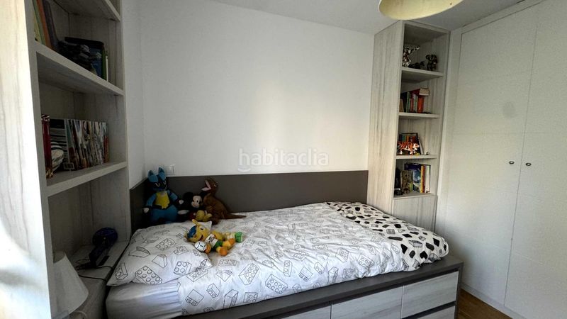 Foto d3ddae1b-8106-4a0a-8292-ea1417260967. Pis amb calefacció aparcament piscina a Peñagrande Madrid