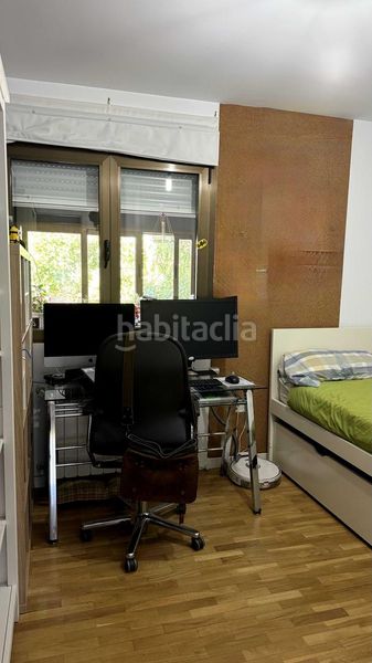 Foto d5338f23-0c04-4680-8a3a-2eb1a85291e0. Pis amb calefacció aparcament piscina a Peñagrande Madrid