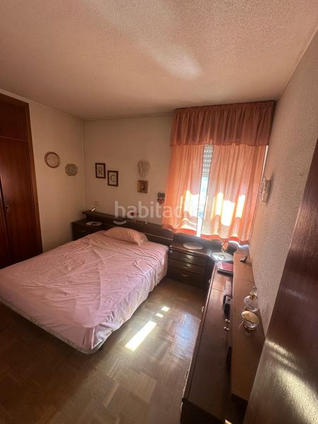 Foto a44d5713-7463-4805-8bf6-cb62bfc4bc5a. Pis amb calefacció aparcament a La Paz Madrid