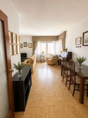 Flat in La Paz