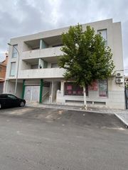 Pis a Ventas de Retamosa (Las)