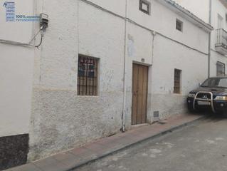 Casa adossada  Calle progreso. Gran oportunidad - casa en carchelejo