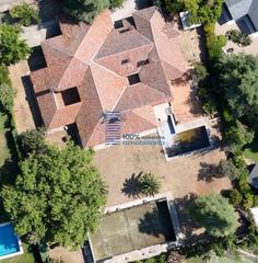 Chalet en La Florida - El Plantío