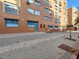 Miete Geschäftsraum  Calle del pinar de san josé