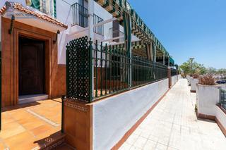 Casa adossada  Calle grazalema