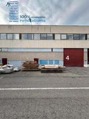 Affitto Capannone industriale  Avenida de valdelaparra. Alquiler de nave