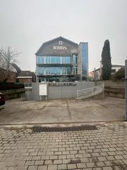 Office space in Avenida de la Memoria