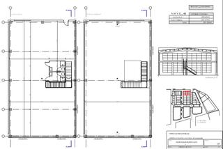 Rent Industrial building  Calle diseño