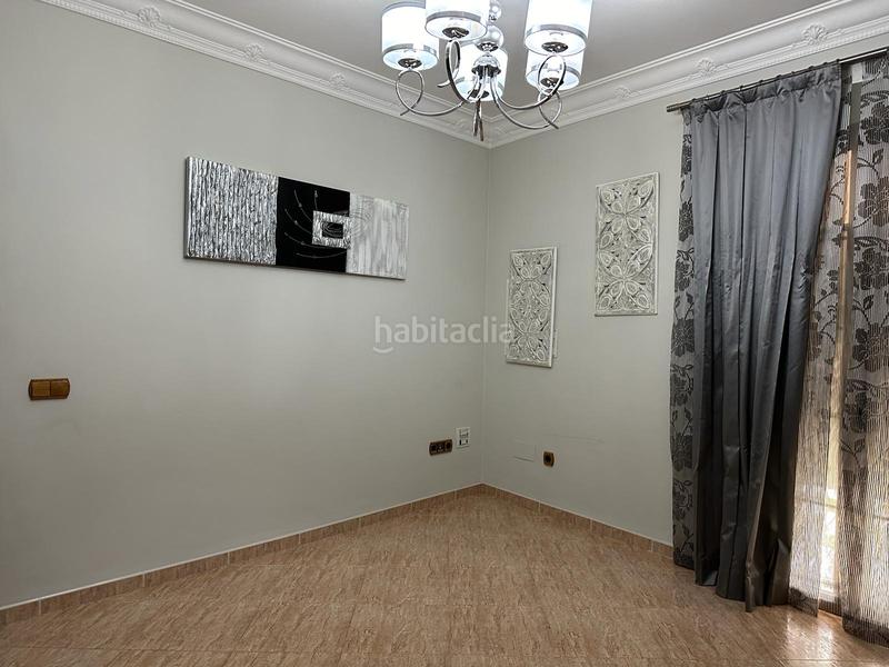 Foto b13f7cba-3e78-4f66-9e17-2c30d3dedcb6. Casa adosada ¡encantadora casa adosada ! espaciosa y luminosa en un entorno tradicional andaluz en Alcalá del Valle