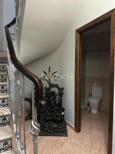 Foto b3d1641a-3d2d-4ebf-9ee0-01c817c88e7f. Casa adosada ¡encantadora casa adosada ! espaciosa y luminosa en un entorno tradicional andaluz en Alcalá del Valle