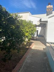 Chalet  Avenida de blas infante. Casa independiente en villanueva de la concepción