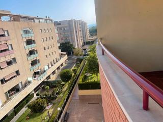 Location Appartement à Calle franz kafka 11. Espacio, comodidad y ubicación perfecta para estudiantes