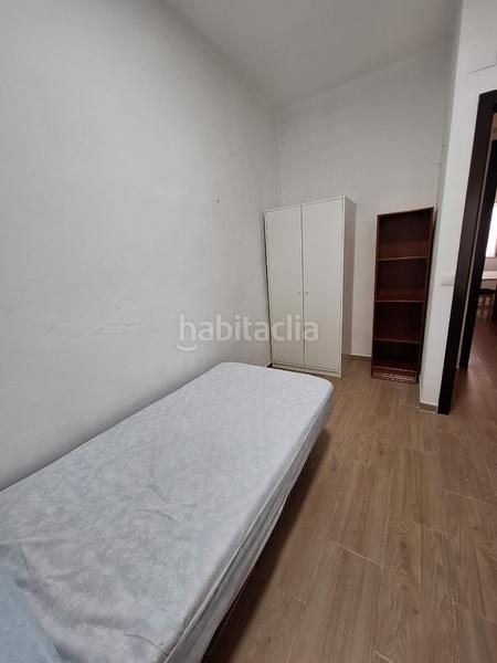 Foto 0b031731-f84c-49ff-ac58-f9913e2bd1ca. Location appartement dans calle félix rosso 7 dans El Consul - Ciudad Universitaria - El Romeral Málaga