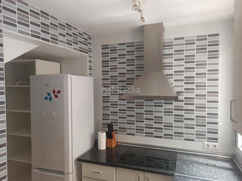 Foto 1f0af44e-e4ac-4650-8e30-225a24441549. Location appartement dans calle félix rosso 7 dans El Consul - Ciudad Universitaria - El Romeral Málaga